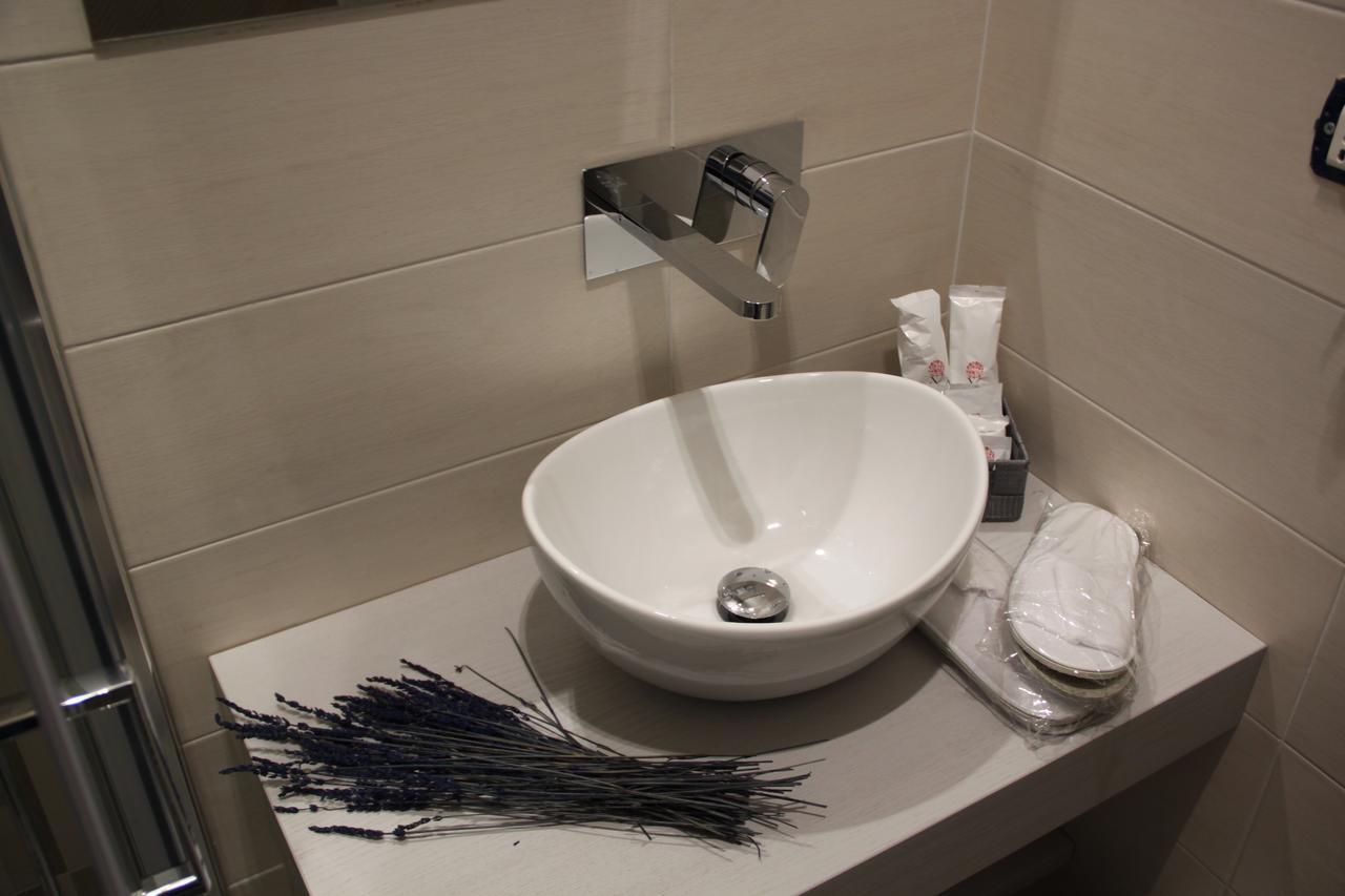 Napoli Vomero Station Rooms Экстерьер фото